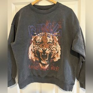 ANINE BING size Large